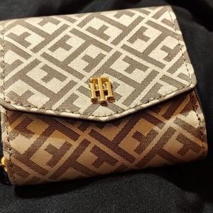 Tommy Hilfiger wallet